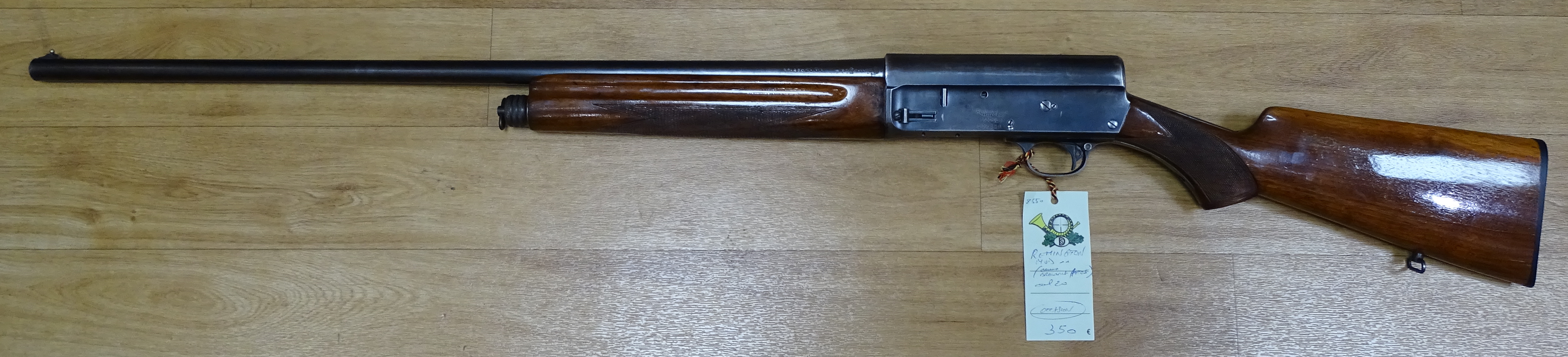 Remington Mod 11