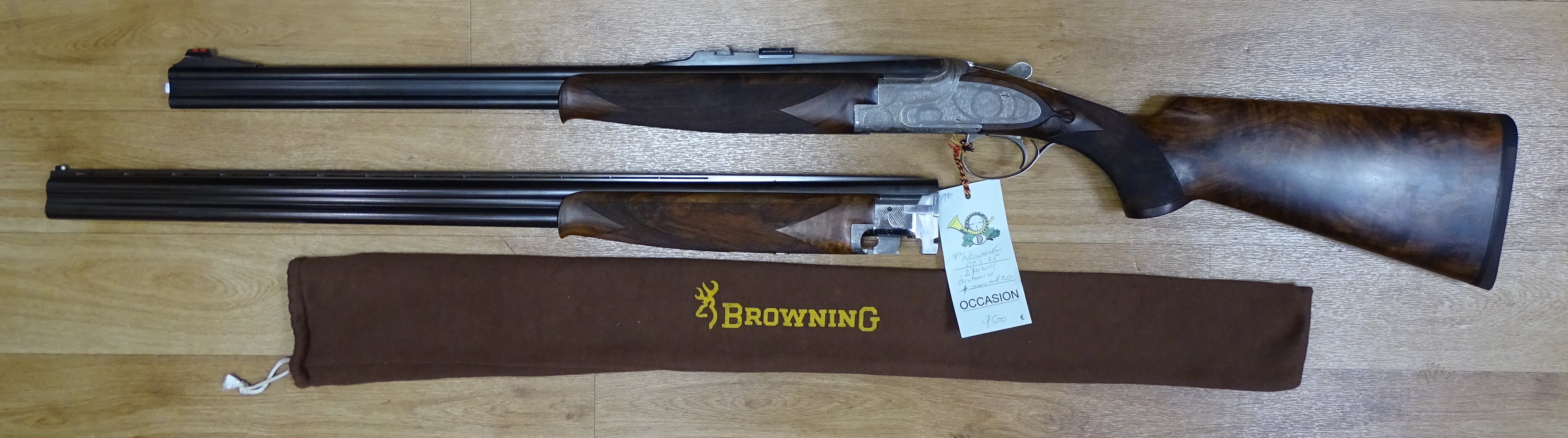 FN-Browning CCS 25 