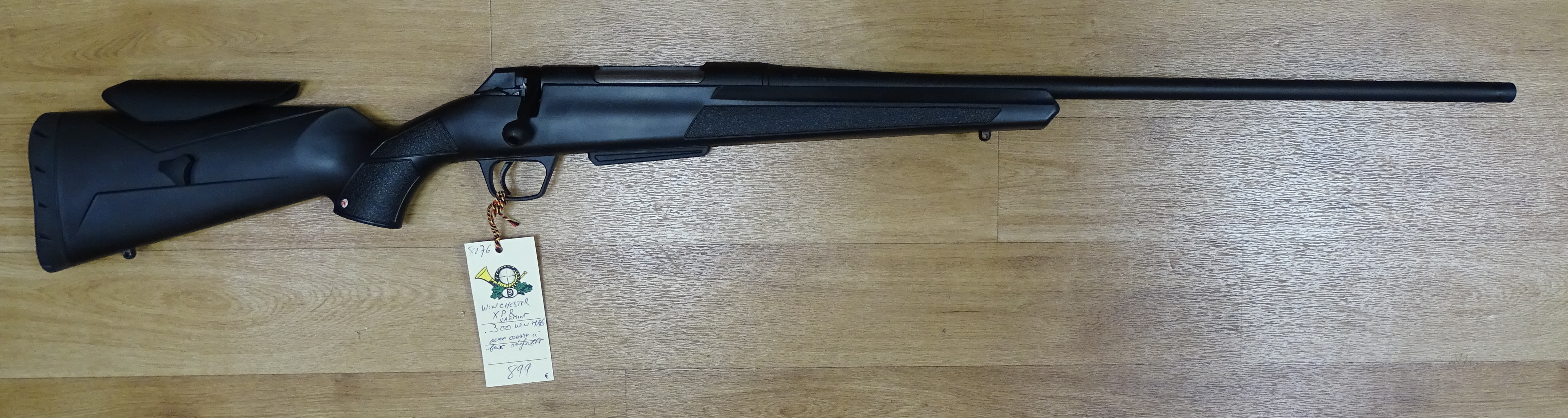 Winchester XPR Composite