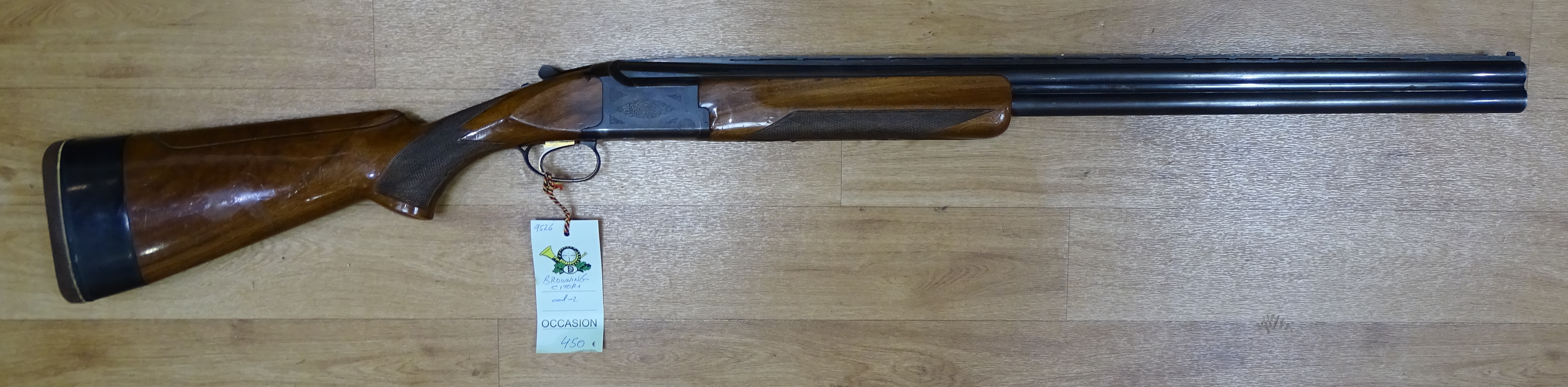 Browning CITORI 