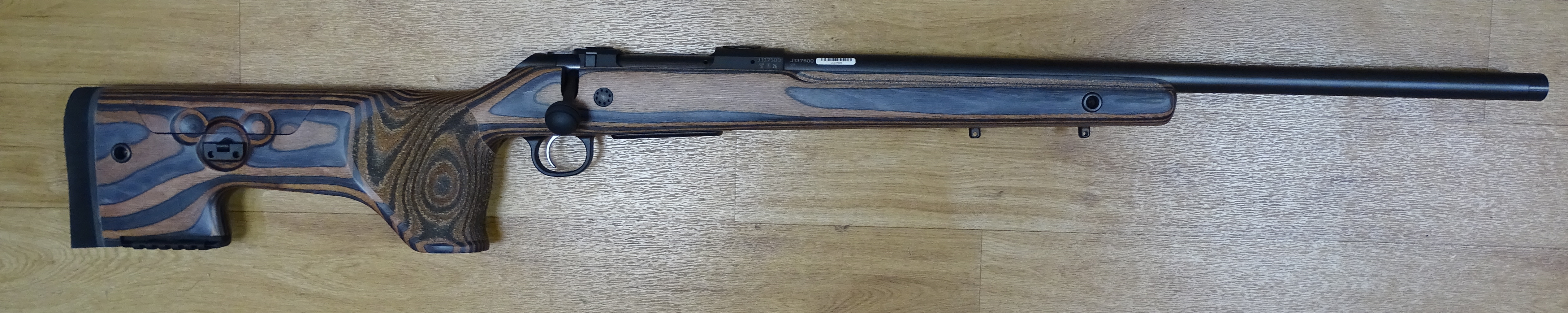 CZ 600 RANGE 