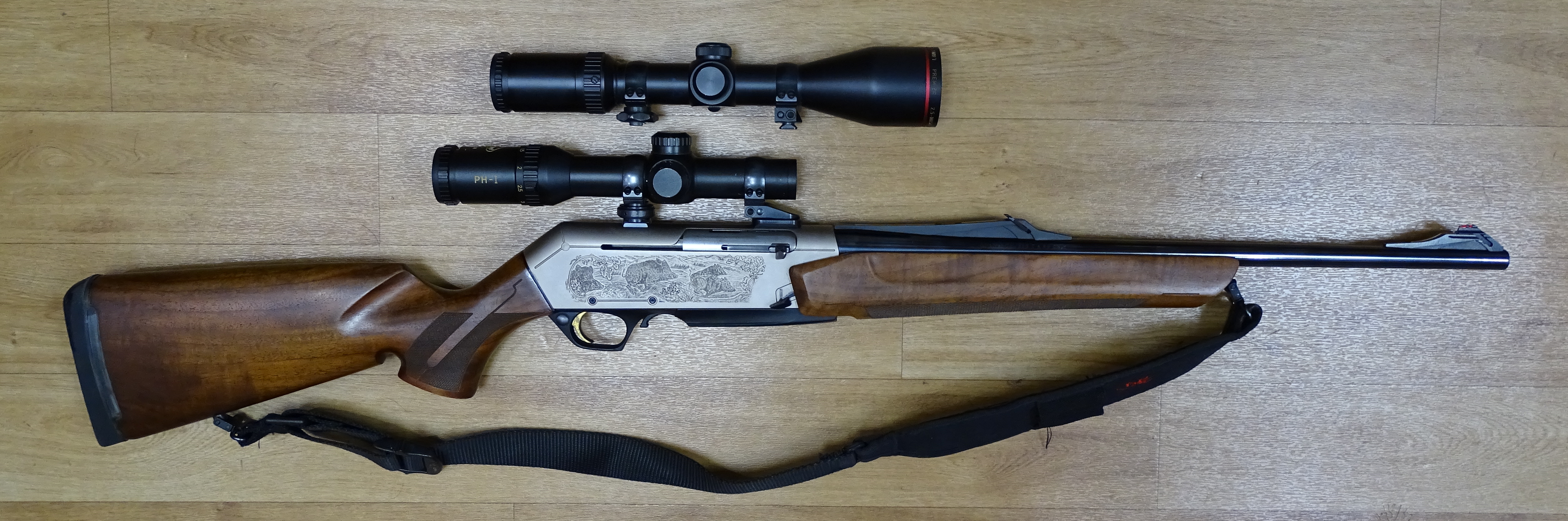 Browning BAR 