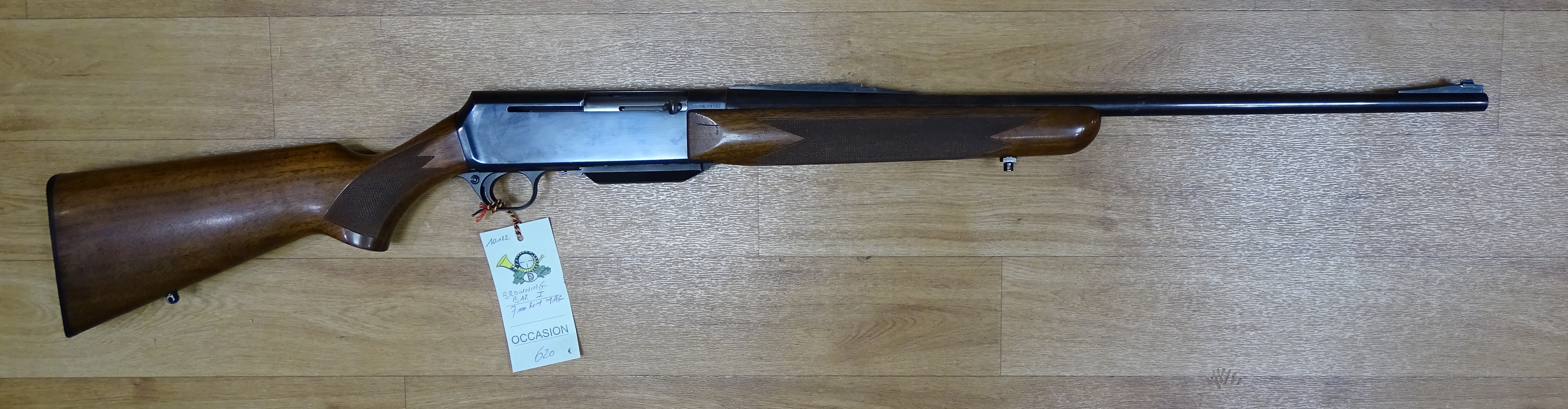 Browning BAR I Battue