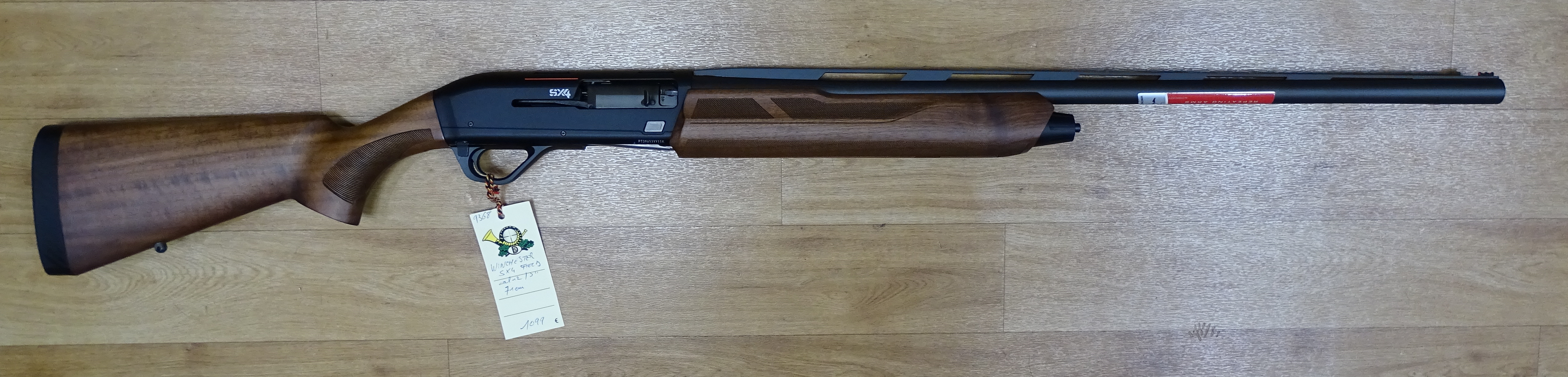 Winchester SX4 Field