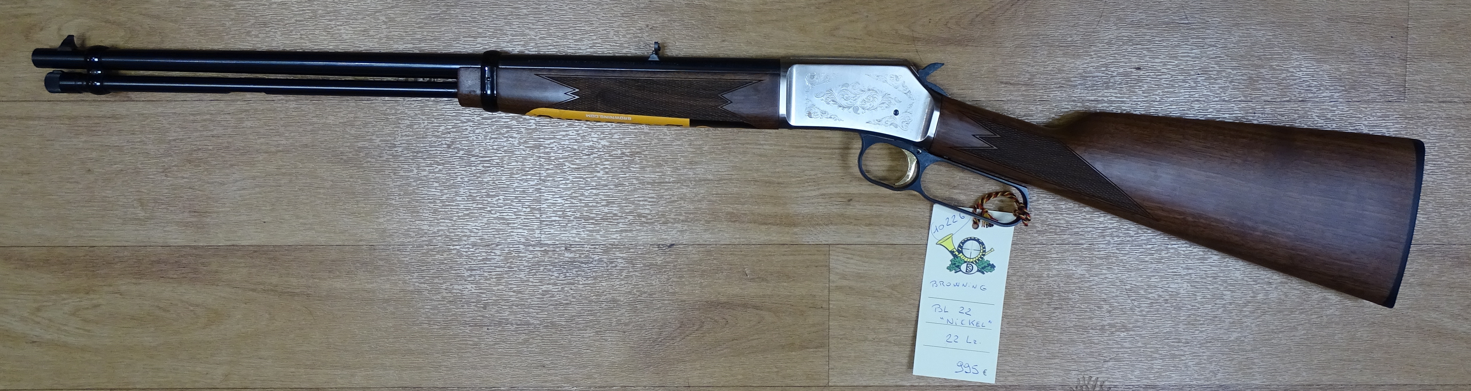 Browning BL 22 