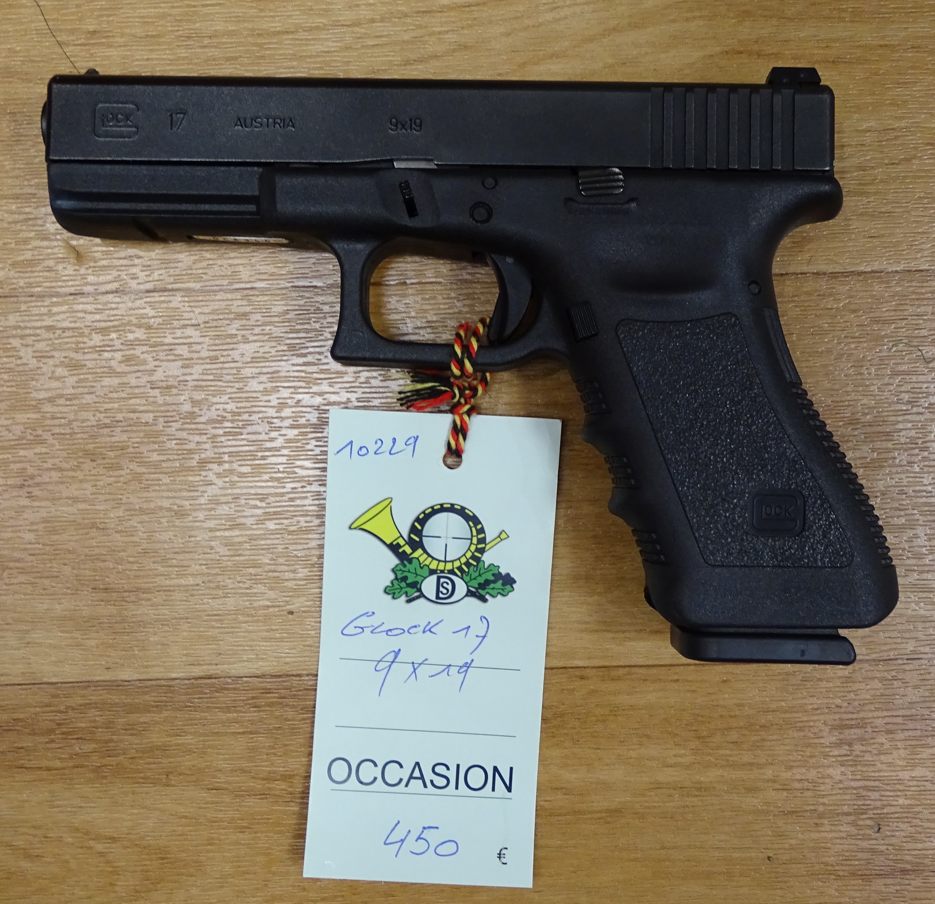 Glock 17