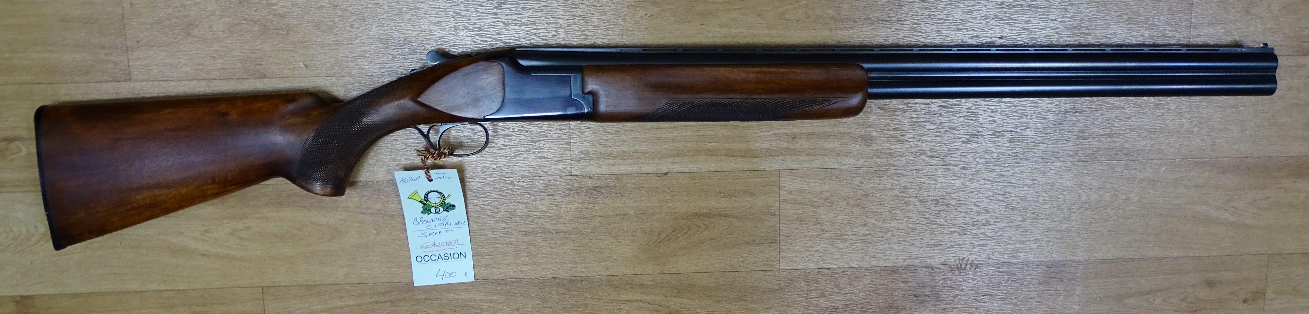 Browning CITORI SKEET 