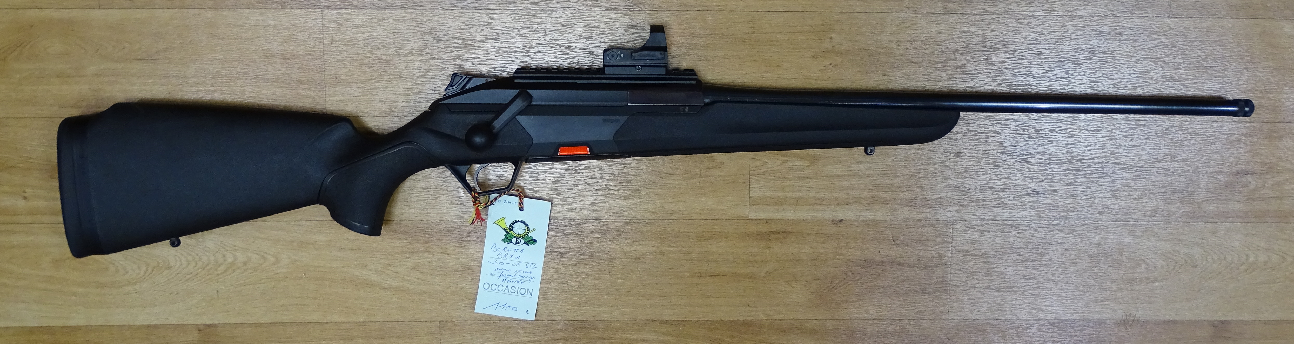 Beretta BRX1