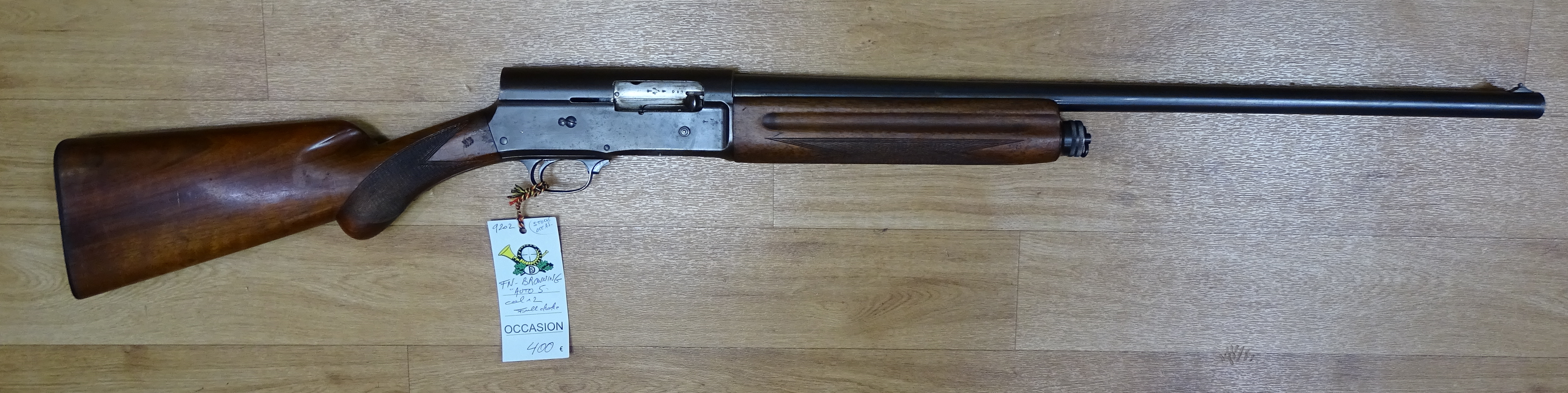 FN-Browning  