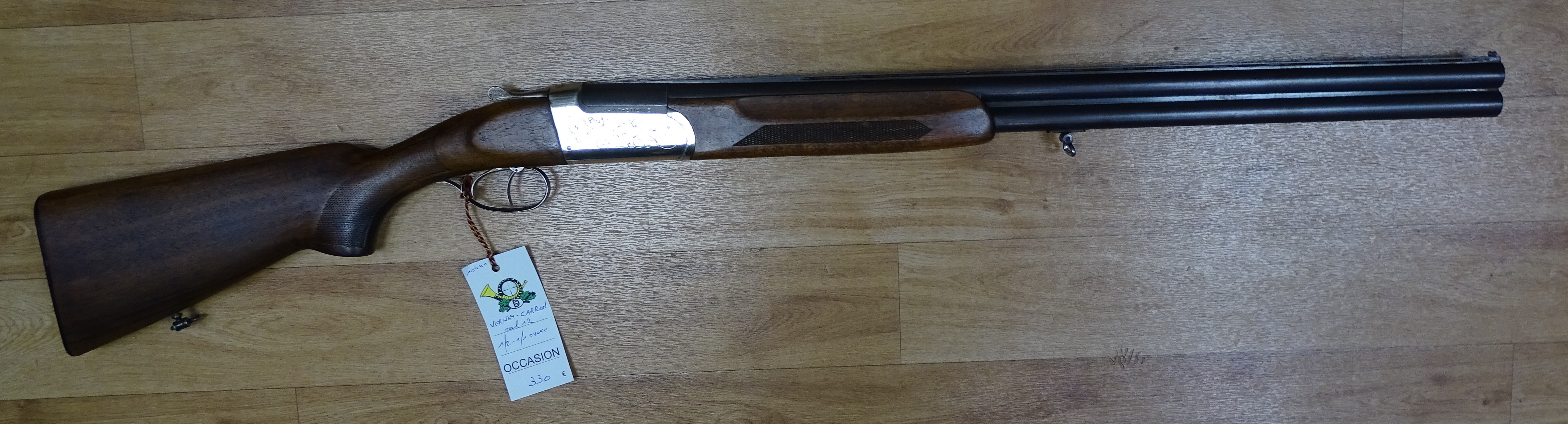 Verney-Carron Superposé