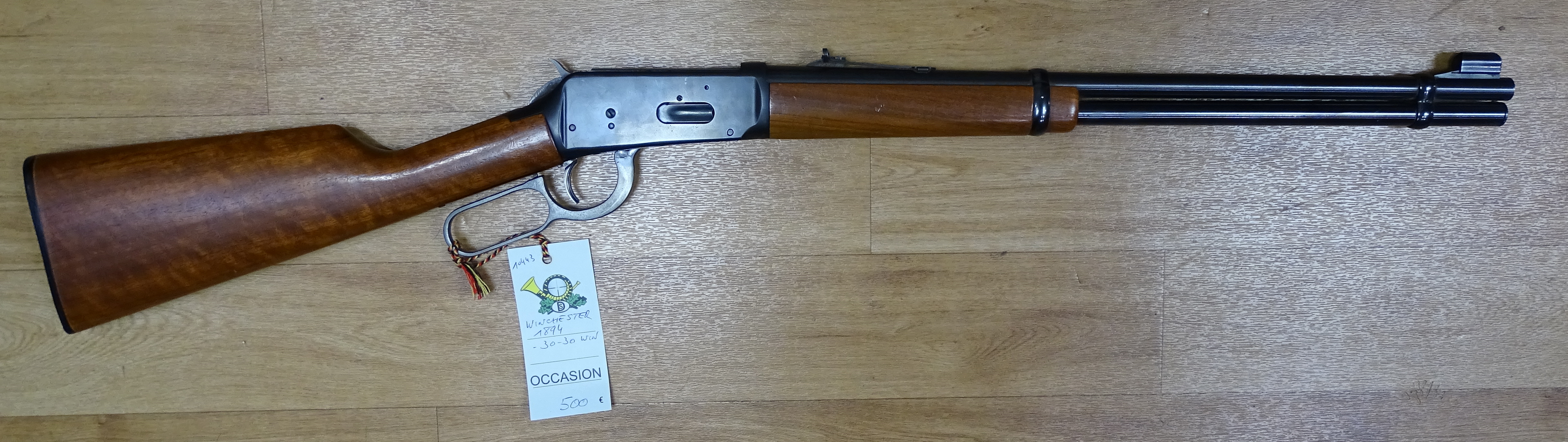 Winchester Mod 1894