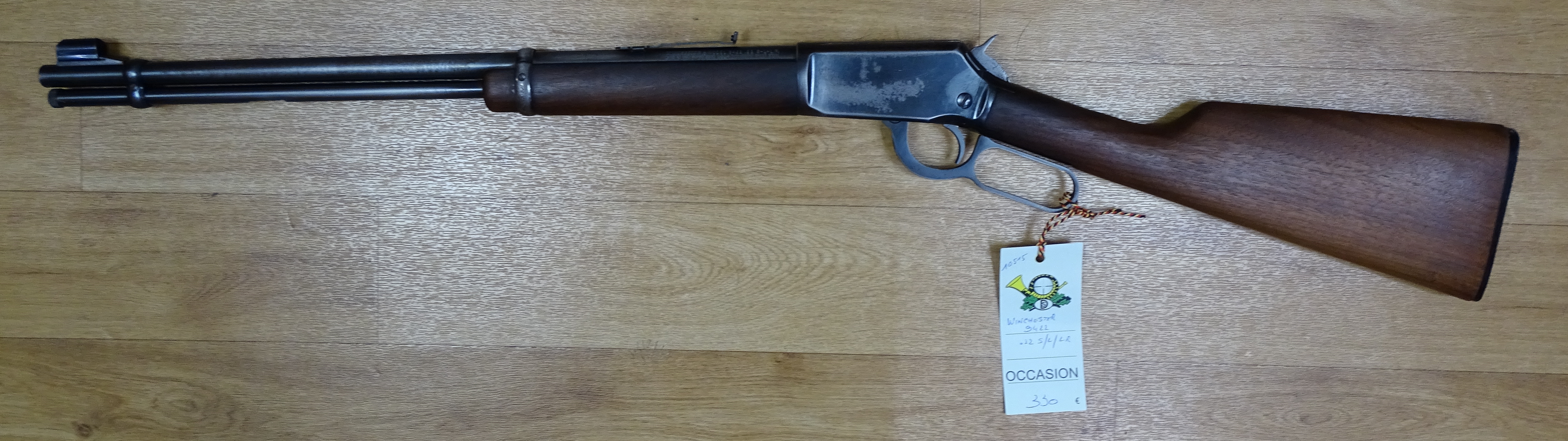 Winchester 9422