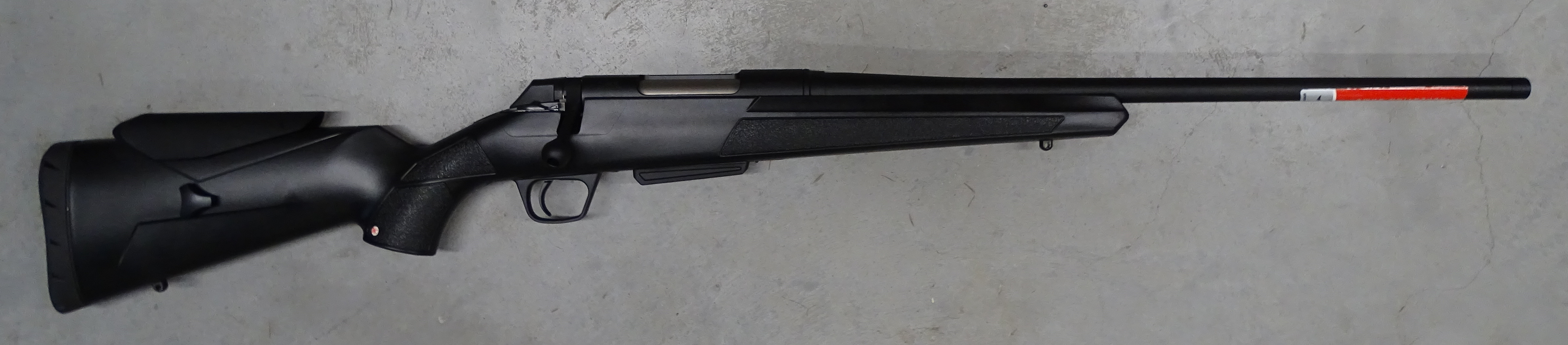 Winchester XPR ADJ NS