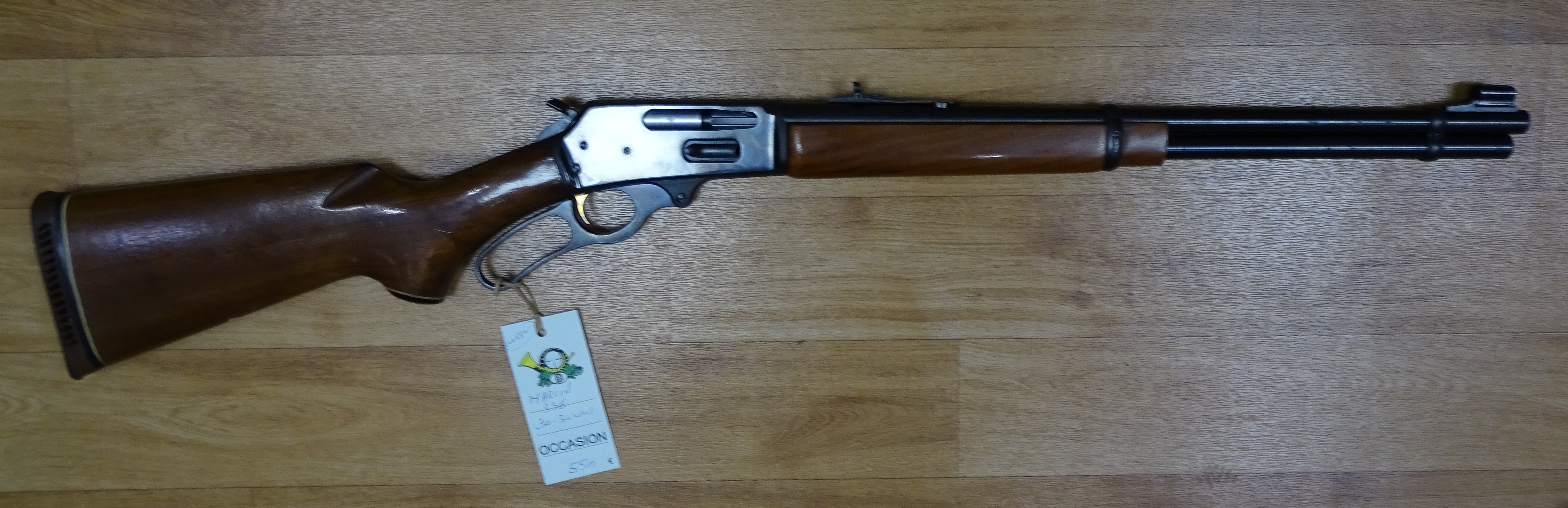 Marlin 336