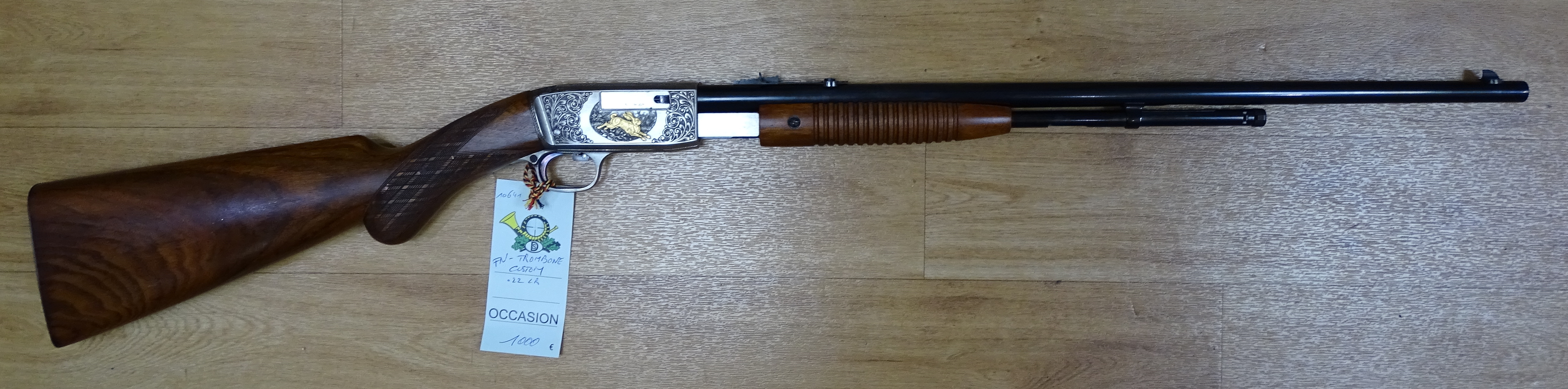 FN-Browning 