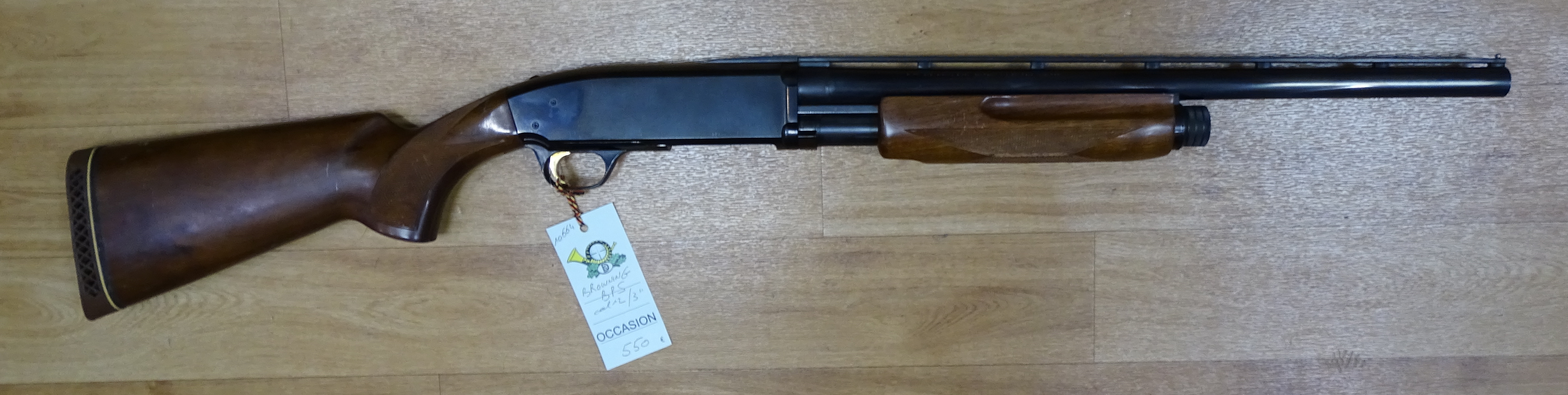 Browning BPS