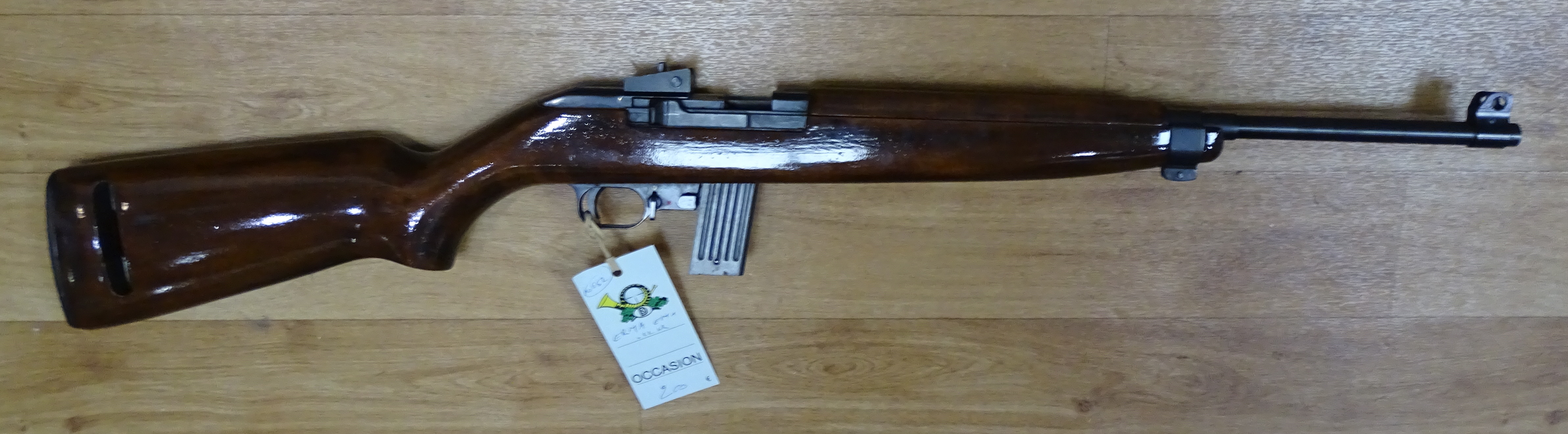 ERMA E M1