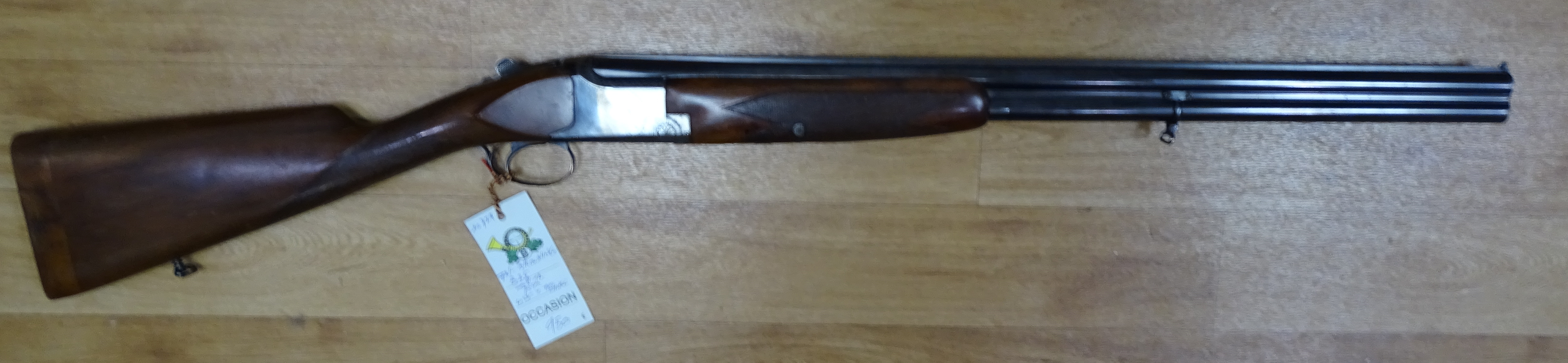 FN-Browning B25 Spécial Chasse