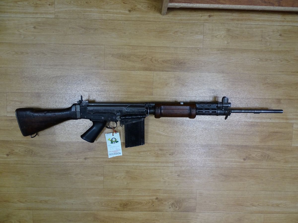 Fal Israelien