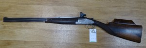 FN-Browning CCS25 Grand luxe Express